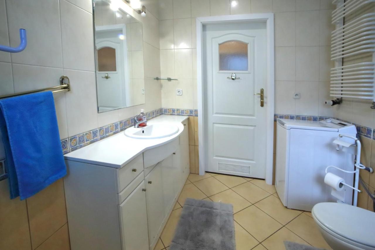 Apartament W Spokojnej Okolicy - Kamienny Potok Sopot