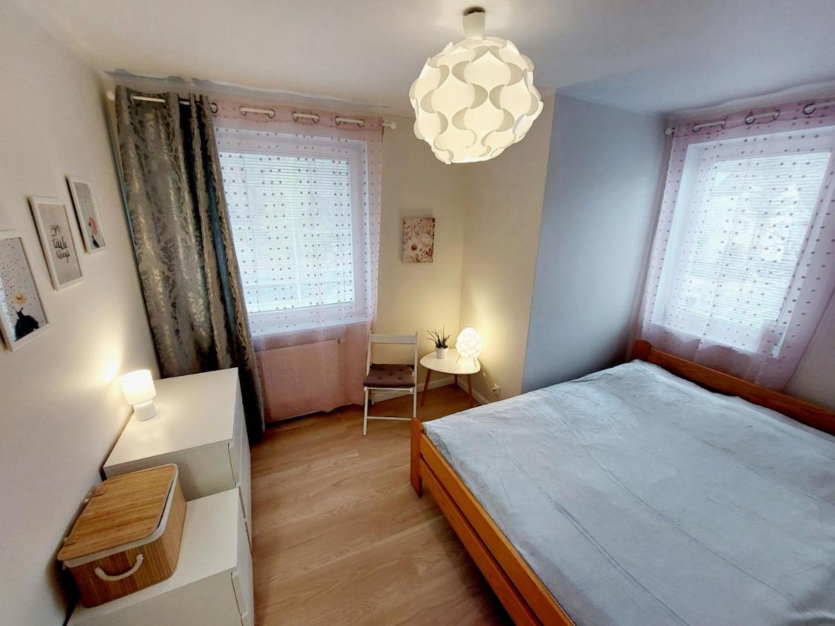 W Spokojnej Okolicy - Kamienny Potok Sopot