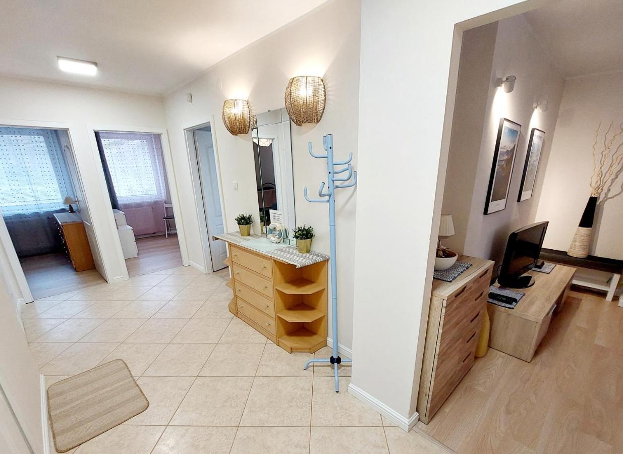W Spokojnej Okolicy - Kamienny Potok Apartament Sopot