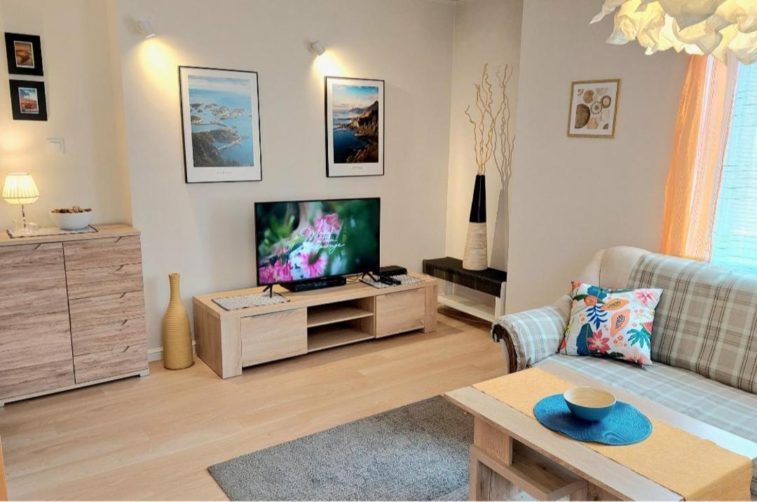 W Spokojnej Okolicy - Kamienny Potok Apartament