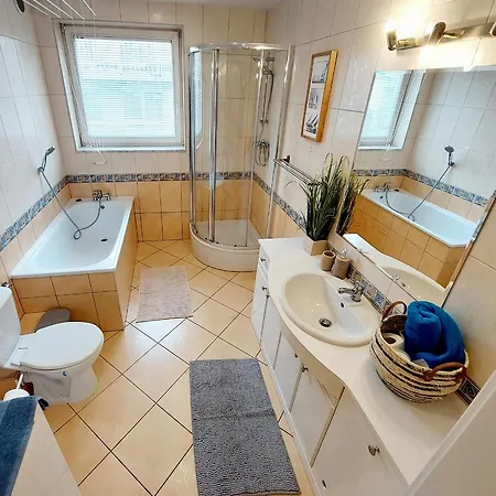 Apartament W Spokojnej Okolicy Nr2 - Sopot Kamienny Potok Exterior photo