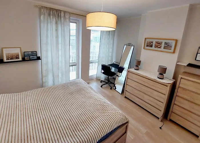 Apartament W Spokojnej Okolicy Nr2 - Sopot Kamienny Potok