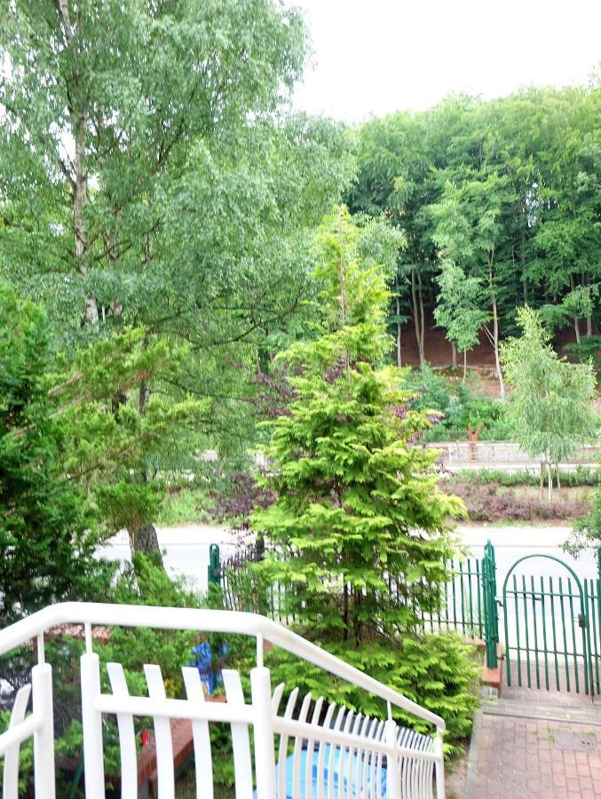Apartment W Spokojnej Okolicy Nr2 - Kamienny Potok